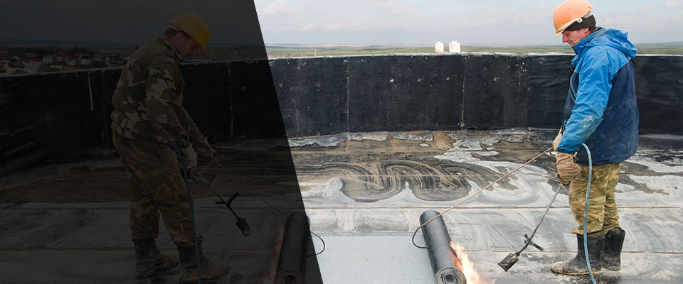 Yuma Roofing Contractors